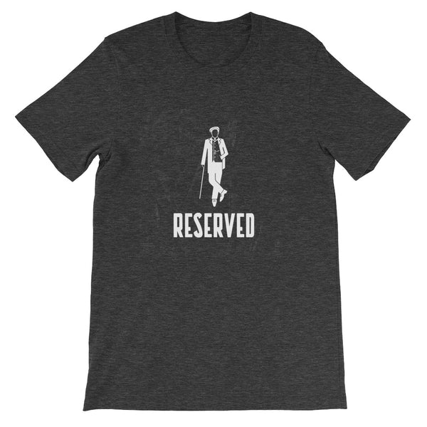 Reserved T-Shirts