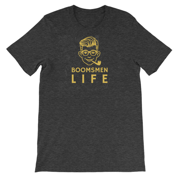 Boomsmen Life Shirt