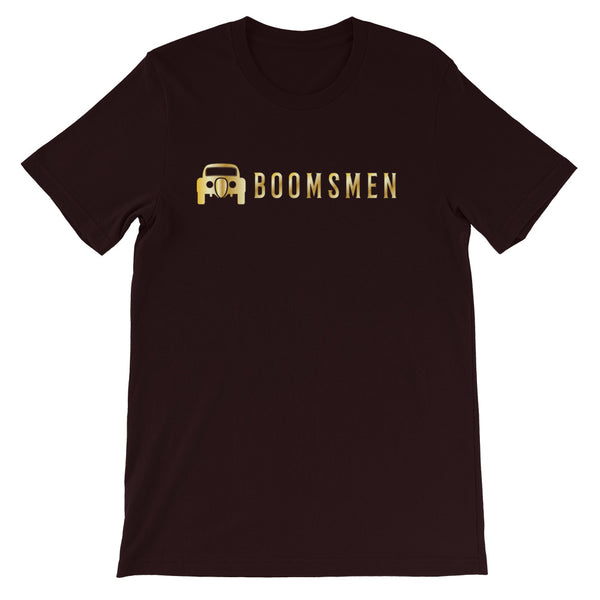 Boomsmen T-Shirt