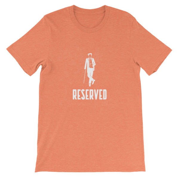 Reserved T-Shirts