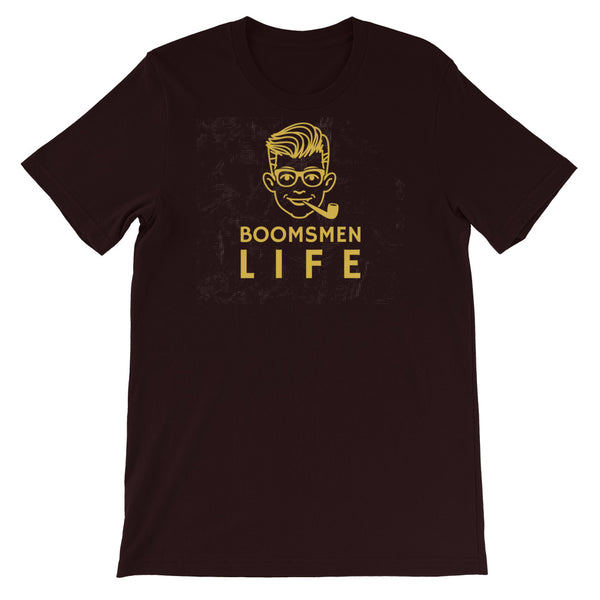Boomsmen Life Shirt