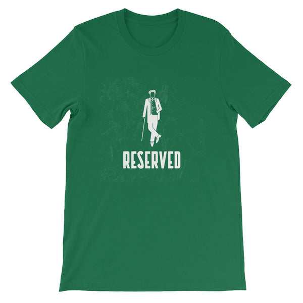 Reserved T-Shirts