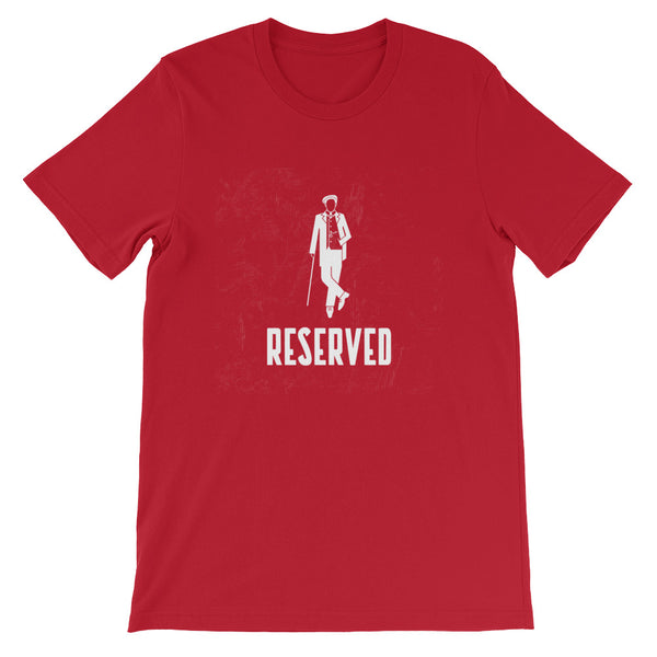 Reserved T-Shirts