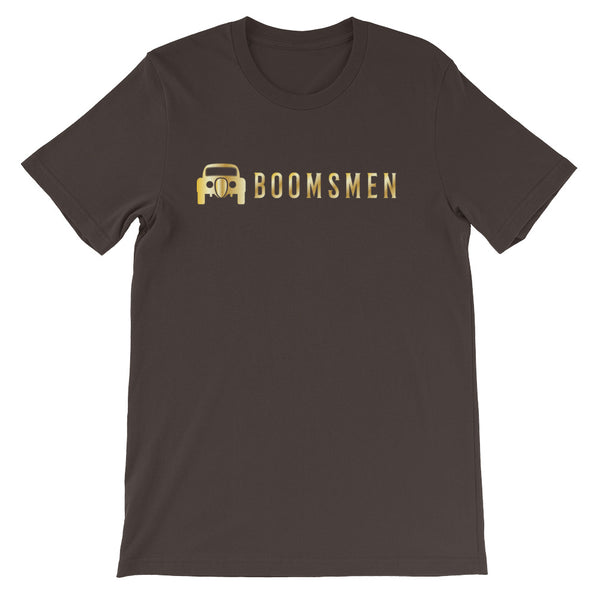 Boomsmen T-Shirt