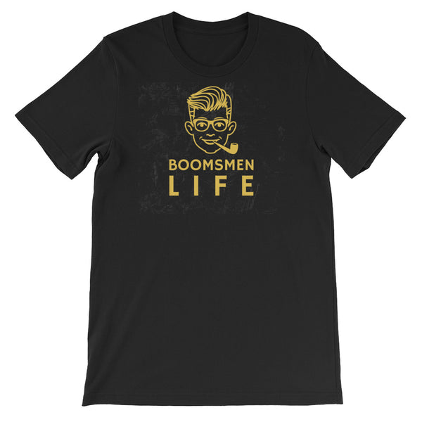 Boomsmen Life Shirt