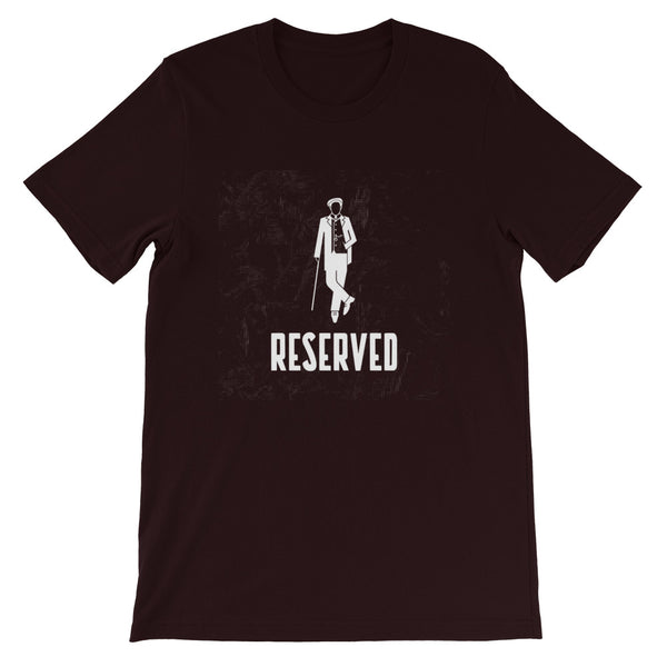 Reserved T-Shirts