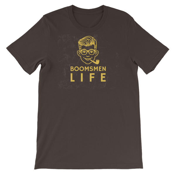 Boomsmen Life Shirt