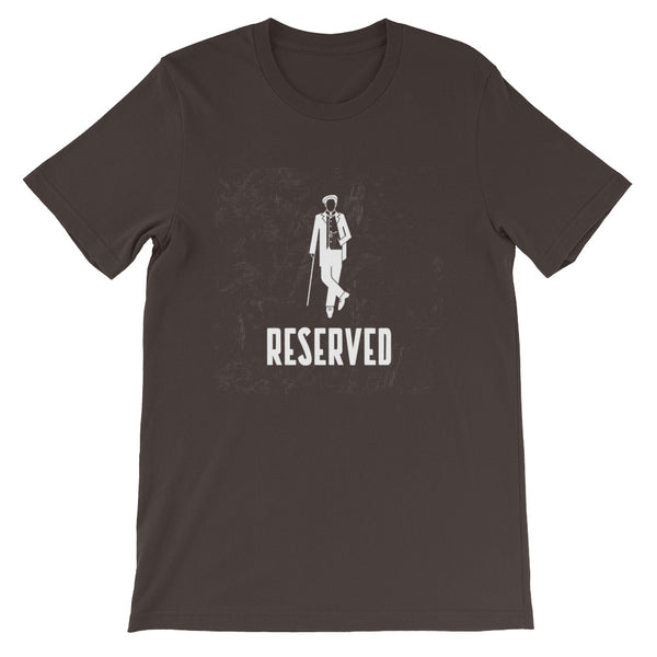 Reserved T-Shirts