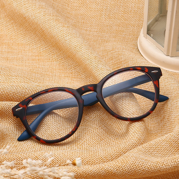 Unbreakable Fashionable Reading Glasses