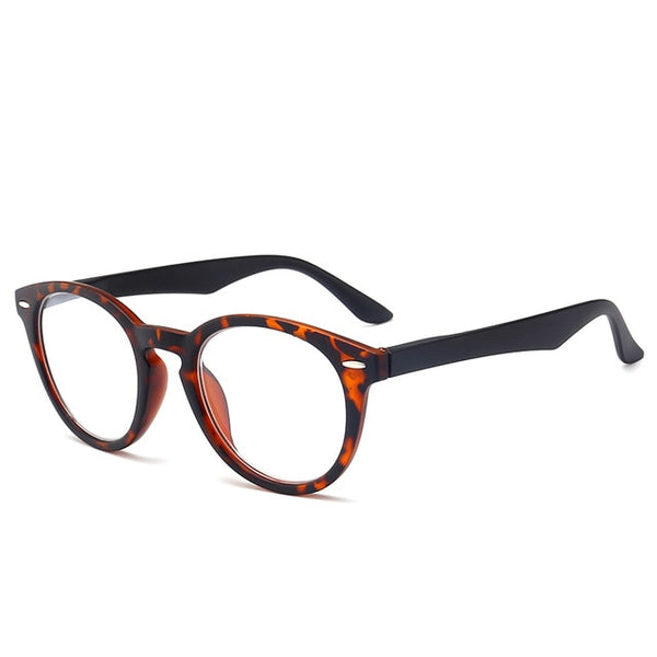 Unbreakable Fashionable Reading Glasses