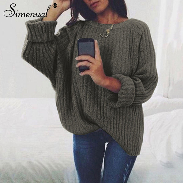Womens Casual Sweaters