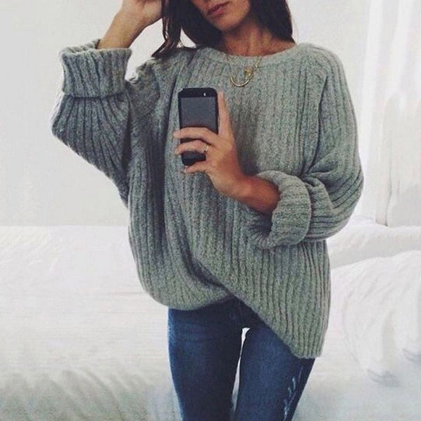 Womens Casual Sweaters