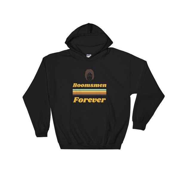 Boomsmen Forever Jackets