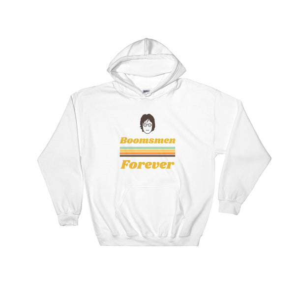 Boomsmen Forever Jackets