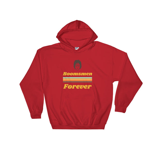 Boomsmen Forever Jackets
