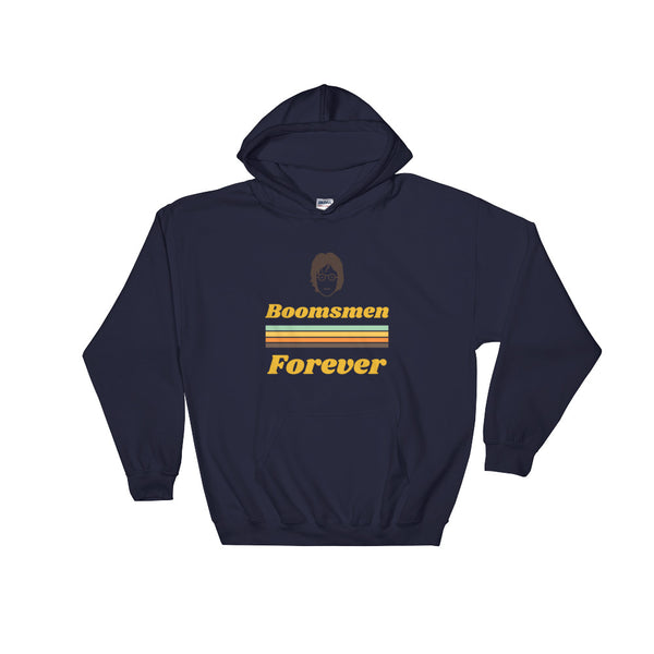 Boomsmen Forever Jackets