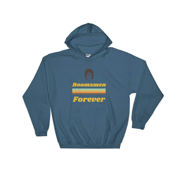 Boomsmen Forever Jackets