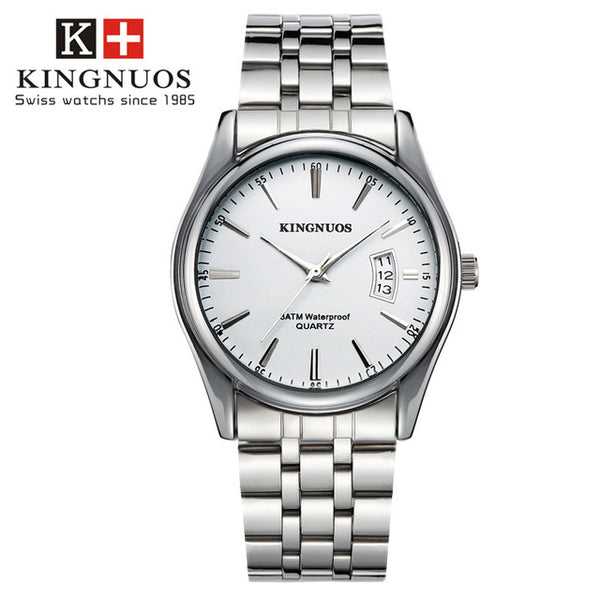 Men's 30m Waterproof Sports Watch