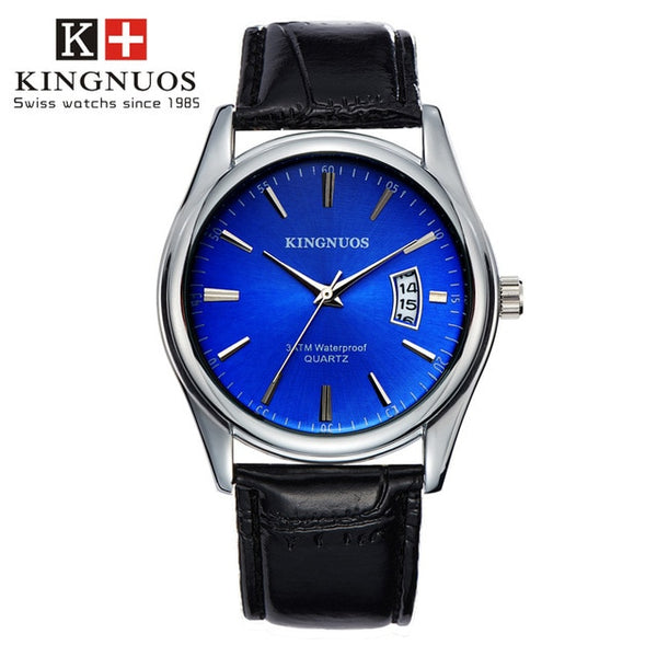 Men's 30m Waterproof Sports Watch