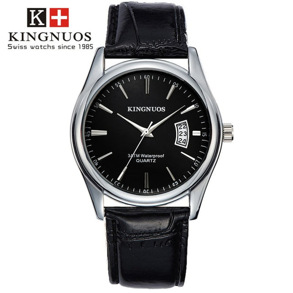 Men's 30m Waterproof Sports Watch