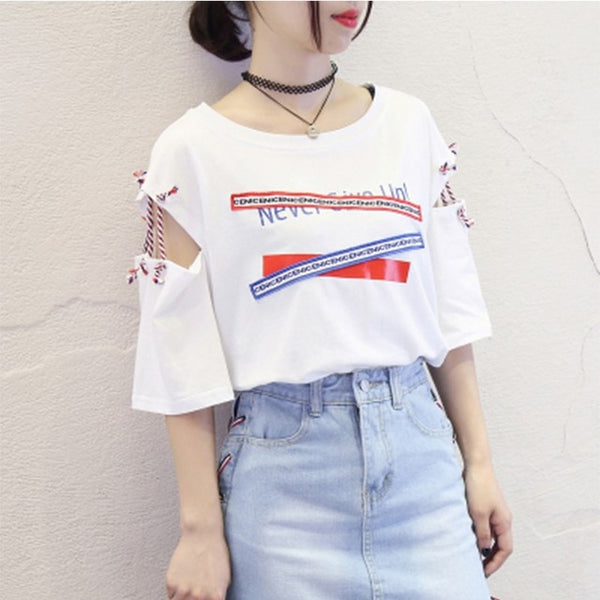 Womens Summer Tops