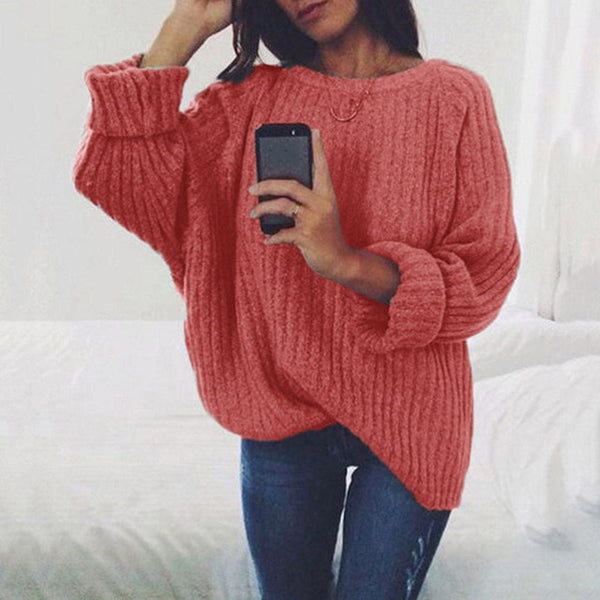 Womens Casual Sweaters