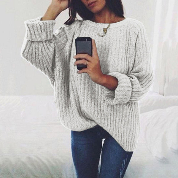 Womens Casual Sweaters