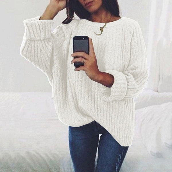 Womens Casual Sweaters